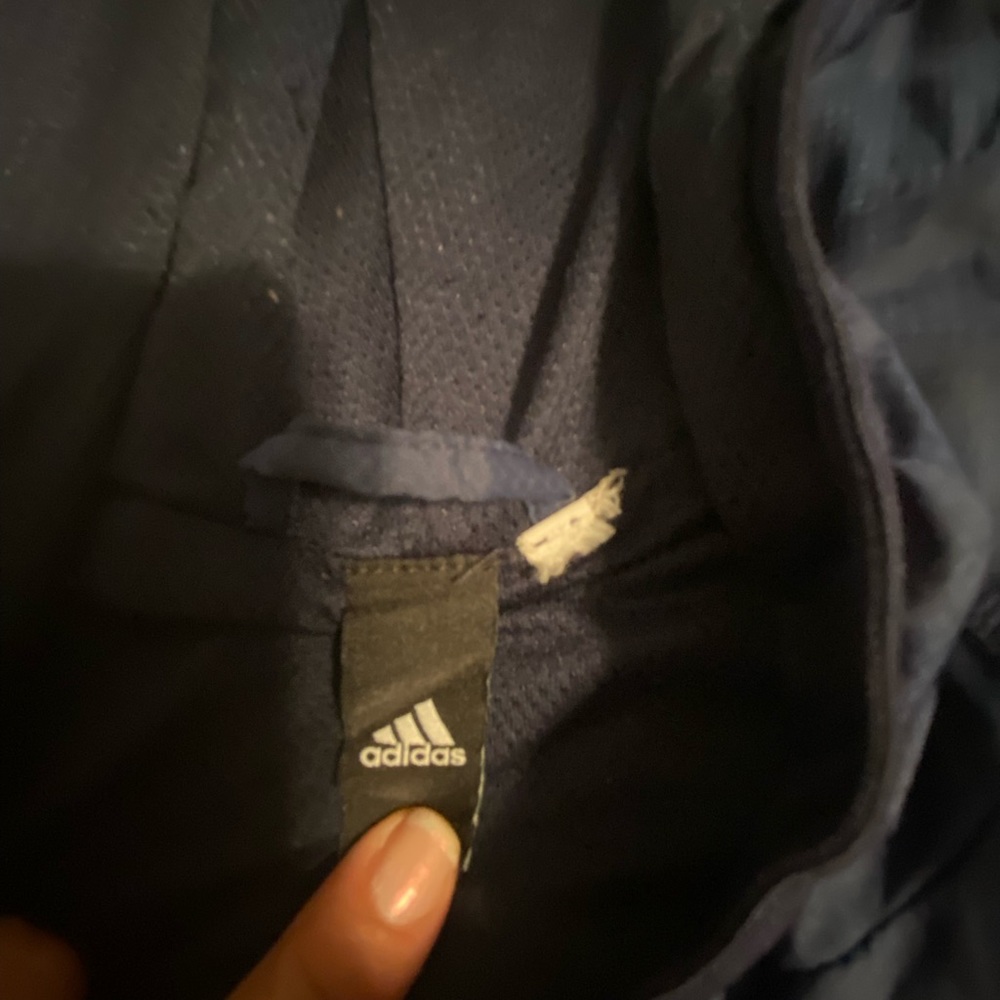 Adidas everyday wind jacket - Picture 4 of 7